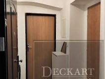 Pronájem bytu 2+kk, Jablonec nad Nisou, Květinová, 44 m2