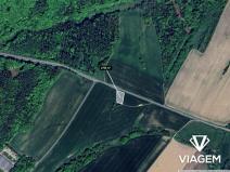Prodej pole, Velká Polom, 1764 m2