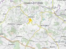 Prodej pole, Nadějkov - Hubov, 1273 m2