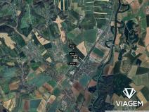 Prodej pole, Babice, 384 m2