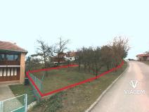 Prodej podílu pozemku pro bydlení, Lipová, 46 m2