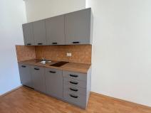 Pronájem bytu 1+kk, Opava, náměstí Republiky, 24 m2