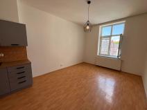 Pronájem bytu 1+kk, Opava, náměstí Republiky, 24 m2