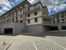 Pronájem bytu 2+kk, Brandýs nad Labem-Stará Boleslav, Augustina Lukeše, 75 m2