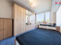 Prodej bytu 3+kk, Praha - Stodůlky, Janského, 78 m2