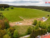 Prodej pozemku pro bydlení, Nové Hutě, 1062 m2