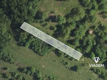 Prodej pole, Klobouky u Brna, 461 m2