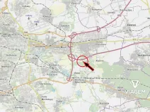 Prodej pole, Praha, 4392 m2