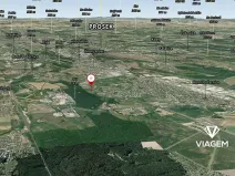 Prodej pole, Praha, 4392 m2