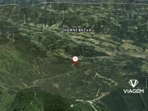 Prodej pole, Prostřední Bečva, 1704 m2