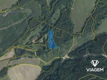 Prodej louky, Sokolov, 10460 m2