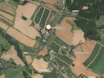 Prodej podílu pozemku pro bydlení, Stružinec, 233 m2
