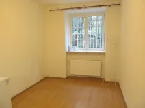 Pronájem bytu 1+kk, Praha - Strašnice, Kralická, 29 m2