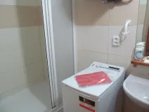 Pronájem bytu 1+kk, Praha - Strašnice, Kralická, 29 m2