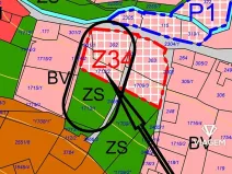Prodej pozemku pro bydlení, Damníkov, 1089 m2
