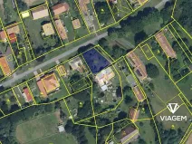 Prodej pozemku pro bydlení, Údrnice, 397 m2
