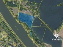 Prodej podílu zahrady, Brandýs nad Labem-Stará Boleslav, 2299 m2