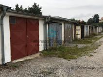 Pronájem ostatní, České Budějovice - České Budějovice 7, Bachmačská