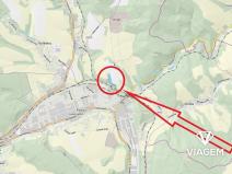 Prodej lesa, Trutnov, 12910 m2