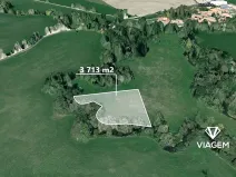 Prodej lesa, Plchovice, 3713 m2