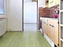 Prodej bytu 3+1, Rumburk - Rumburk 1, Vrchlického, 68 m2