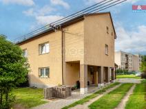 Pronájem bytu 3+1, Pardubice - Bílé Předměstí, Dašická, 80 m2