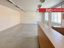 Pronájem skladu, Brno, 480 m2