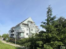 Prodej bytu 3+kk, Praha - Kbely, Pod Nouzovem, 70 m2