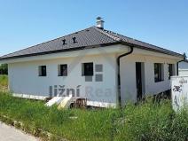 Prodej rodinného domu, Nové Hrady, Vilová čtvrť, 123 m2