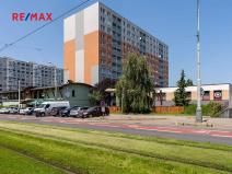 Prodej garáže, Praha - Řepy, Makovského, 18 m2