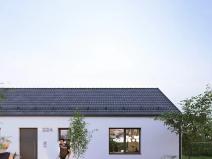 Prodej rodinného domu, Kasalice, 110 m2