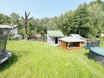 Prodej chaty, Ostrava, Branecká, 24 m2