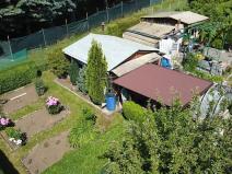 Prodej chaty, Sokolov, Slavíčkova, 20 m2