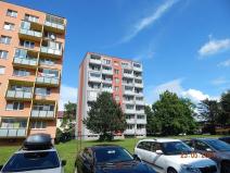 Prodej bytu 3+1, Ostrava, Šimáčkova, 76 m2