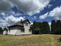 Prodej rodinného domu, Milíčov, 105 m2