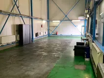Pronájem obchodního prostoru, Praha - Horní Počernice, Náchodská, 101 m2