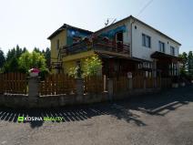 Prodej ubytování, Horní Slavkov, Kounice, 1600 m2