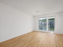 Pronájem bytu 2+kk, Praha - Hostivař, Nurmiho, 58 m2
