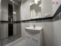 Pronájem bytu 3+1, Litoměřice - Předměstí, Stránského, 66 m2