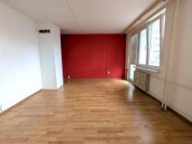 Pronájem bytu 1+kk, Most, Pod Šibeníkem, 32 m2