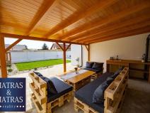 Prodej rodinného domu, Jevišovka, 260 m2