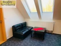 Pronájem bytu 3+1, Hradec Králové, Machkova, 75 m2