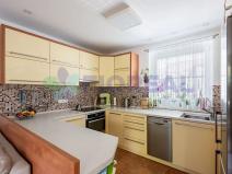 Prodej rodinného domu, Jesenice, 80 m2