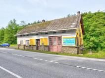Prodej rodinného domu, Poniklá, 155 m2