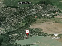 Prodej podílu pole, Praha - Lipence, 203 m2