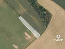 Prodej pole, Mělník, 1795 m2