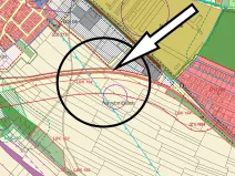 Prodej podílu pole, Kostelec nad Labem, 5145 m2