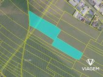 Prodej podílu pole, Kostelec nad Labem, 5145 m2