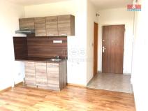 Prodej bytu 1+kk, Louny, Čs. armády, 20 m2