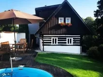 Prodej chalupy, Kobyly, 160 m2